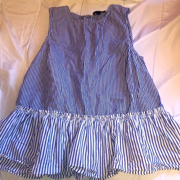 ⭐️✨3 for$20 ✨⭐️ pre loved J Crew  shirt - Picture 6 of 11